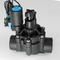 1.0-10.4Bar Pressure Irrigation Solenoid Valve Flow Adjustable 9m3/h 1'' Thread