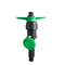 Plastic hydraulic Quick Coupling Valve For Garden Lawn Irrigation